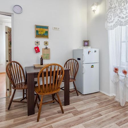 Apartment Bosa Split Exterior photo